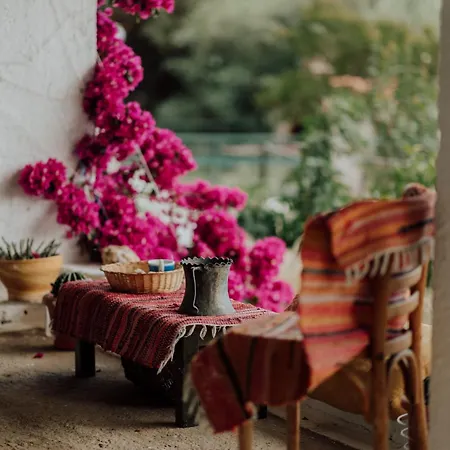 Mimoza's Sea View * PalaiónTsiflíkion