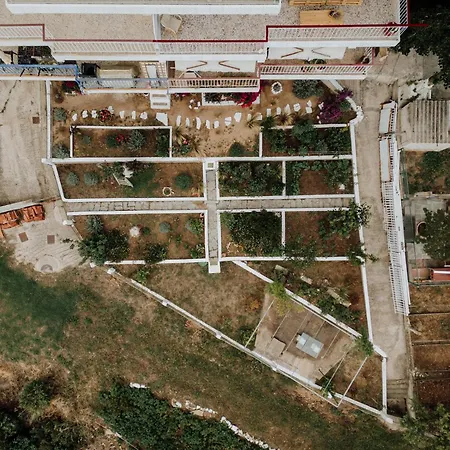 Mimoza's Sea View 아파트