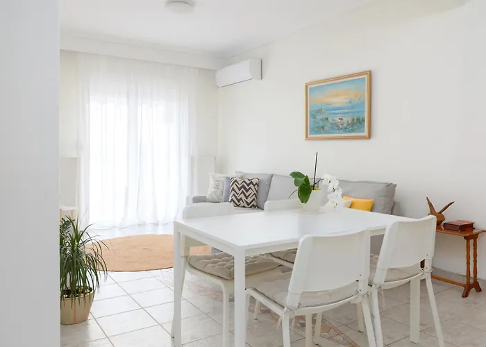 Apartamento Mimoza's Sea View