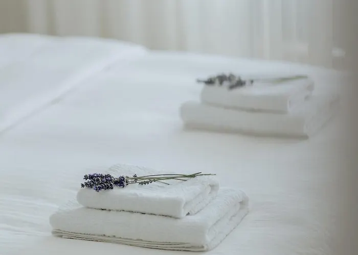 Apartamento Mimoza's Sea View PalaiónTsiflíkion