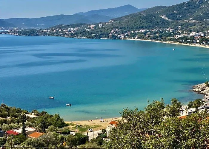 Mimoza's Sea View