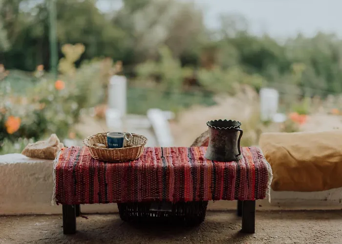 Apartamento Mimoza's Sea View PalaiónTsiflíkion