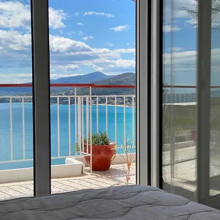 Mimoza's Sea View *