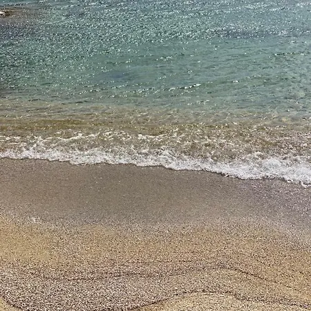 Mimoza's Sea View PalaiónTsiflíkion