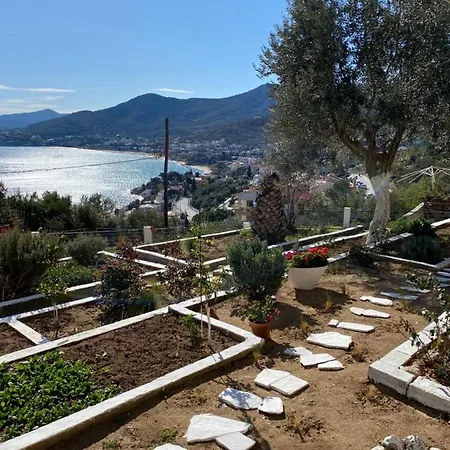 Apartamento Mimoza's Sea View