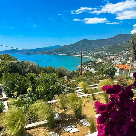 Mimoza's Sea View