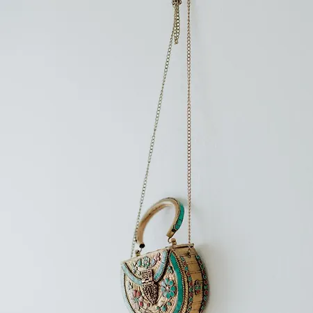 Apartamento Mimoza's Sea View PalaiónTsiflíkion