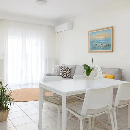 Apartamento Mimoza's Sea View