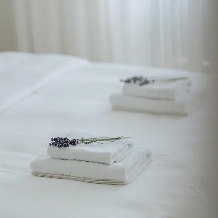 Apartamento Mimoza's Sea View PalaiónTsiflíkion