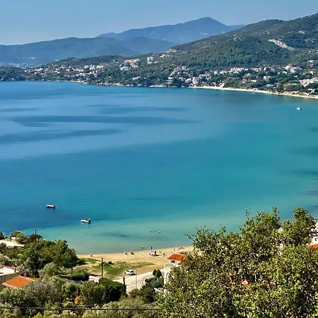 Mimoza's Sea View
