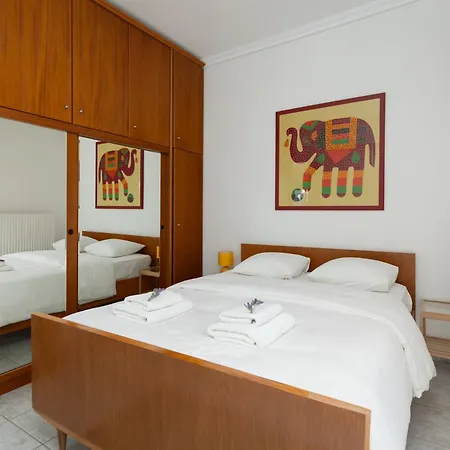 Apartamento Mimoza's Sea View