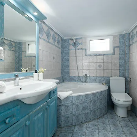 Apartamento Mimoza's Sea View PalaiónTsiflíkion