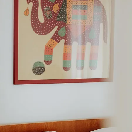 Mimoza's Sea View * PalaiónTsiflíkion