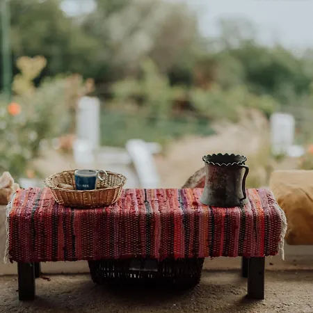 Apartamento Mimoza's Sea View PalaiónTsiflíkion