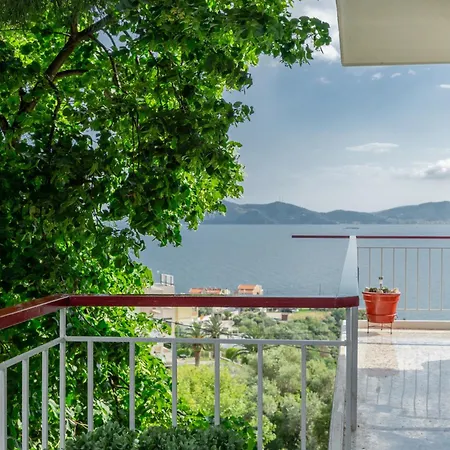 Mimoza's Sea View *
