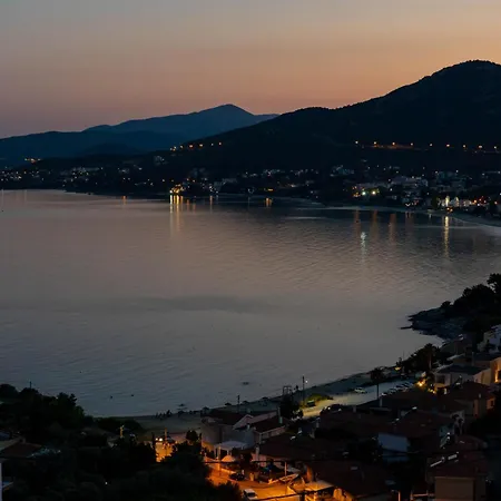 Mimoza's Sea View *