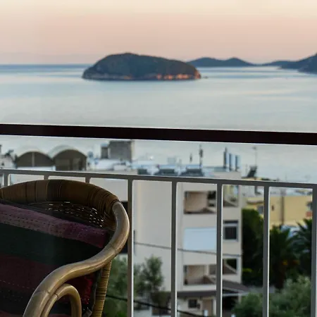 Mimoza's Sea View