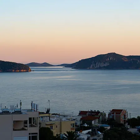 Apartamento Mimoza's Sea View