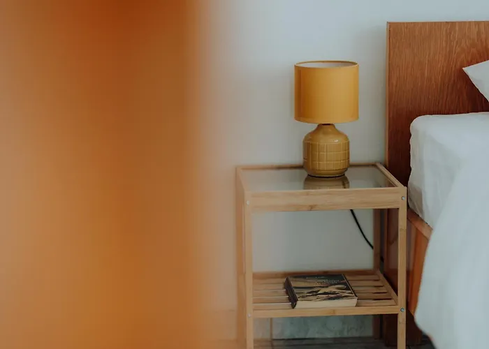 Mimoza's Sea View * PalaiónTsiflíkion